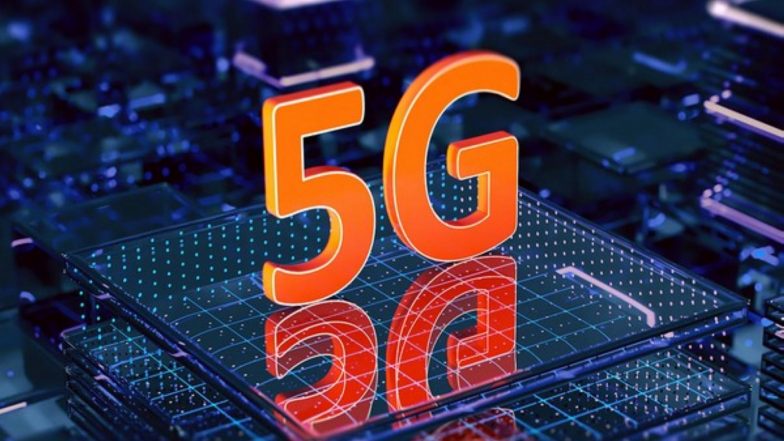 Business News | India's Telecom Subscriber Base Hits 1.2 Bn in 2025, Adds Nearly 400 Mn 5G Users: COAI