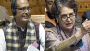 India News | Lok Sabha Passes VB-G RAM-G Bill Amid Uproar; Shivraj Slams INDIA Bloc for Ruckus, Opposition Vows to Protest