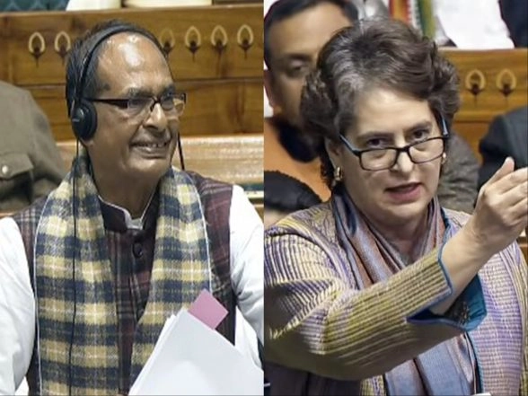 India News | Lok Sabha Passes VB-G RAM-G Bill Amid Uproar; Shivraj Slams INDIA Bloc for Ruckus, Opposition Vows to Protest