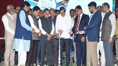 India News | Gujarat's Morbi Secures Rs 2,470 Crore Investments Through MoUs