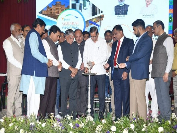 India News | Gujarat's Morbi Secures Rs 2,470 Crore Investments Through MoUs