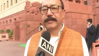 World News | India Should Look at Comprehensive Agreement with GCC: Former FS Shringla on India-Oman CEPA