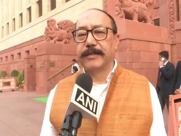 World News | India Should Look at Comprehensive Agreement with GCC: Former FS Shringla on India-Oman CEPA