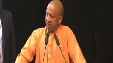 India News | UP CM Yogi Adityanath Attends 54th Annual Conference of Indian Society of Nephrology, Says Today State Among Top 3 in Country