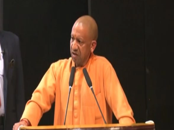 India News | UP CM Yogi Adityanath Attends 54th Annual Conference of Indian Society of Nephrology, Says Today State Among Top 3 in Country