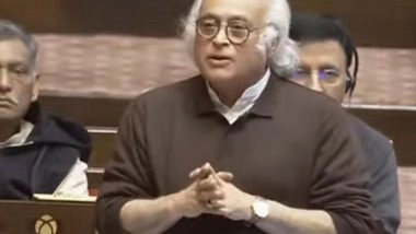 India News | Jairam Ramesh Accuses BJP Government of U-turn, Says SHANTI Bill Provisions Contrast Its Stance on Civil Liability for Nuclear Damage Act