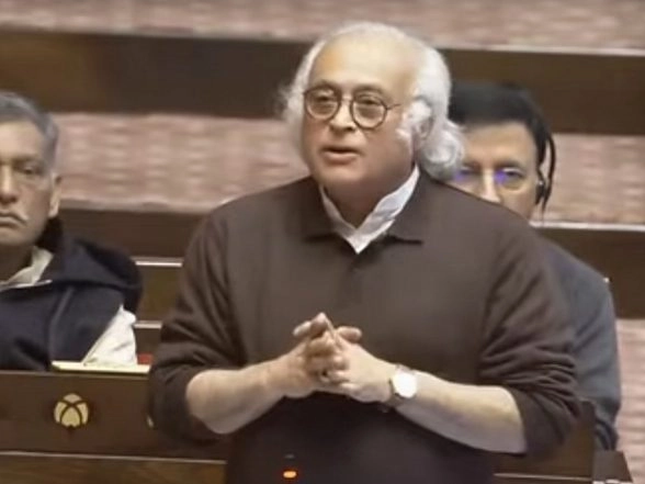 India News | Jairam Ramesh Accuses BJP Government of U-turn, Says SHANTI Bill Provisions Contrast Its Stance on Civil Liability for Nuclear Damage Act