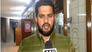 India News | Haryana Govt Afraid of Congress, Avoids Answering Questions by Curtailing Sessions: Congress MLA Jassi Petwar