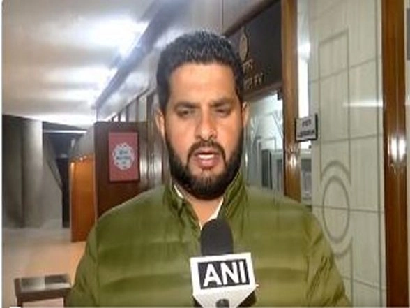 India News | Haryana Govt Afraid of Congress, Avoids Answering Questions by Curtailing Sessions: Congress MLA Jassi Petwar