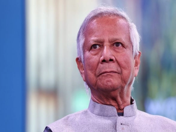 World News | Bangladesh: Muhammad Yunus Announces a National Day of Mourning Upon the Death of Inqilab Mancha Spokesperson