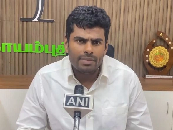 India News | Tragic End to Devotee's Protest: Man Sets Self on Fire over Karthigai Deepam Dispute in Madurai