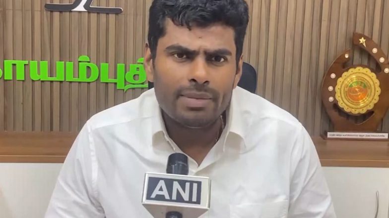 India News | Tragic End to Devotee's Protest: Man Sets Self on Fire over Karthigai Deepam Dispute in Madurai