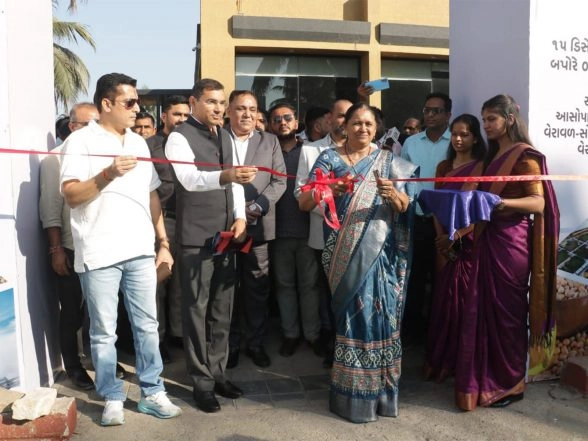 India News | District-level Programmes to Be Held Across 5 Districts Under VGRC Kutch-Saurashtra Region