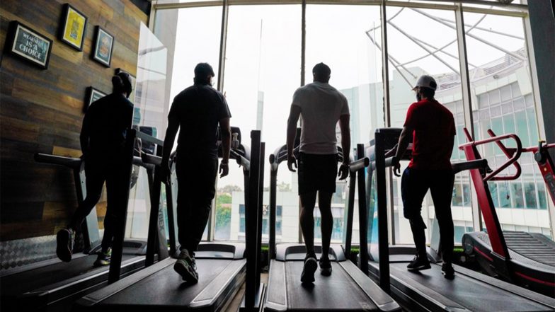 Business News | India's Nutrition Industry Poised for Personalised, Clean and Integrated Growth in 2026: Experts