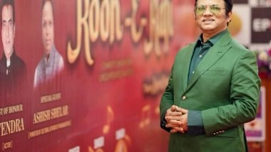 Business News | A Voice That Will Live Forever: Sustaining Mohammed Rafi's Legacy in Today's Music Industry