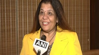 India News | Girls from 26 African Countries Join Space Kidz India's ShaktiSAT Mission