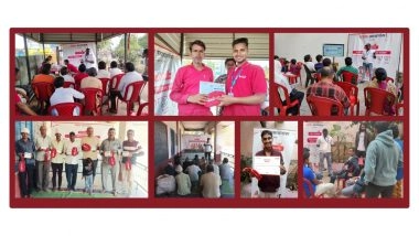 Business News | Mahindra Finance's Dhan Samvaad Builds Financial and Digital Resilience Across Communities