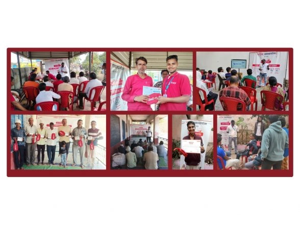 Business News | Mahindra Finance's Dhan Samvaad Builds Financial and Digital Resilience Across Communities