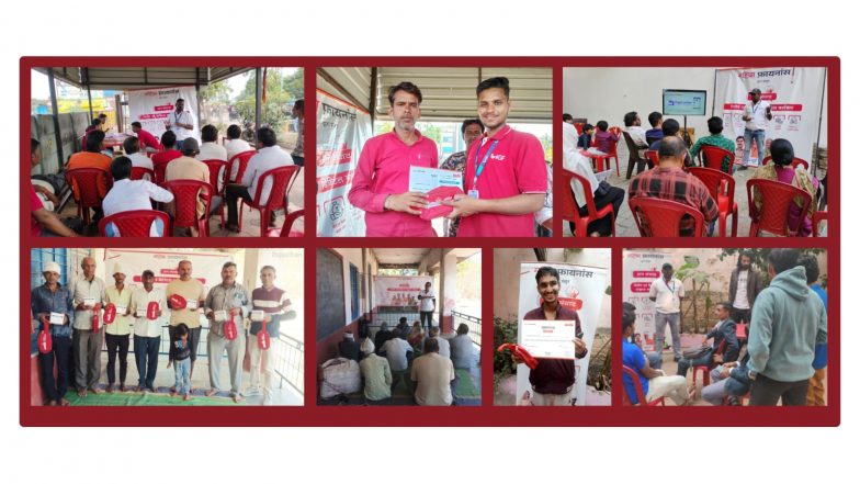 Business News | Mahindra Finance's Dhan Samvaad Builds Financial and Digital Resilience Across Communities
