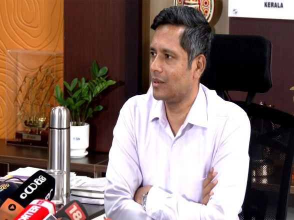 India News | Kerala Draft Electoral Roll to Be Published on December 23, Says CEO Rathan U Kelkar