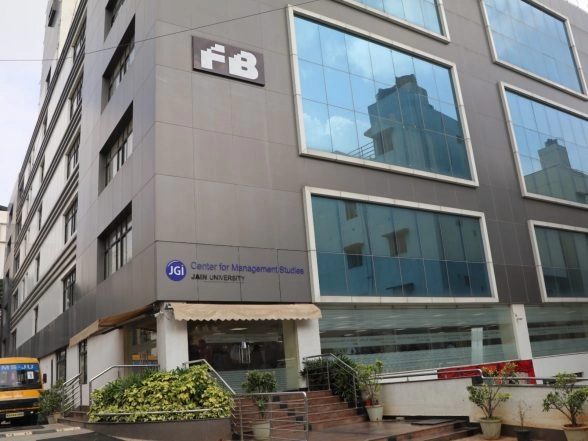 Business News | JAIN (Deemed-to-be University) - CMS Corporate BBA: The Degree That Trains You for the Boardroom, Not Just the Classroom