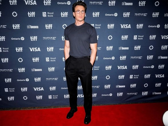 Entertainment News | 'Avengers: Doomsday' First Teaser Hints at Return of Chris Evans as Captain America