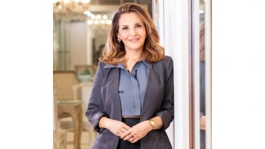 Business News | Poonam Soni's 