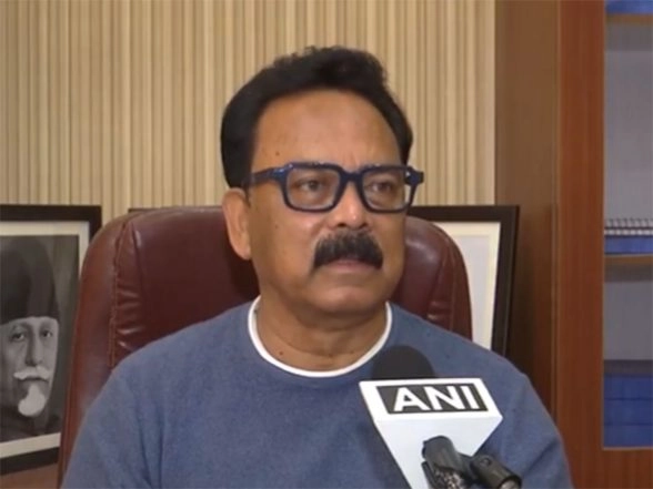 India News | Congress MP Sukhdeo Bhagat Slams Passing of VB-G RAM G Bill 2025, Alleges Attack on Gandhi's Legacy and Rural Livelihoods