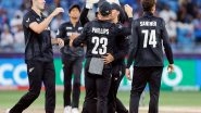 Sports News | New Zealand Cricket CEO to Step Down Due to "differences with "several Member Associations" and Players' Association