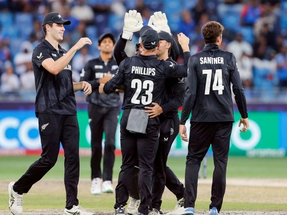 Sports News | New Zealand Cricket CEO to Step Down Due to "differences with "several Member Associations" and Players' Association