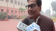 India News | VB-G RAM G Bill is a Conspiracy to End MGNREGA, Says SP MP Ram Gopal Yadav