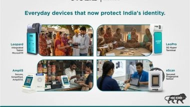 Business News | Identity on Trial: The Moment Fintech Realised Trust Was Its Last Line of Defence