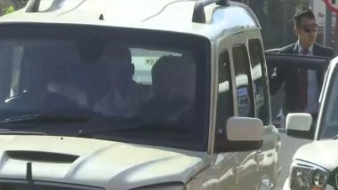 India News | RSS Chief Mohan Bhagwat to Address Prabuddha Nagarik Sammelan in Siliguri