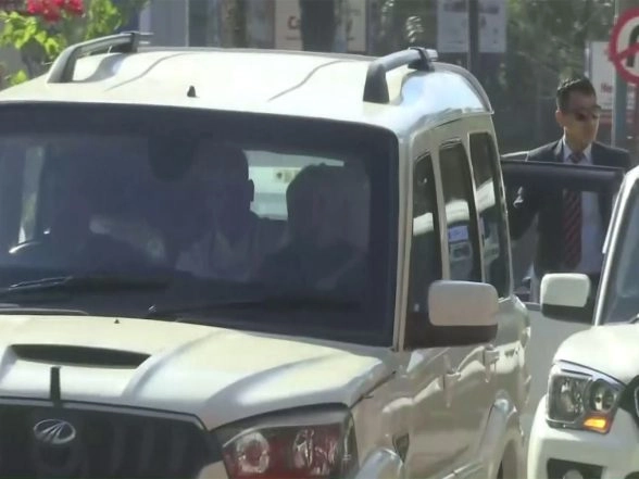 India News | RSS Chief Mohan Bhagwat to Address Prabuddha Nagarik Sammelan in Siliguri