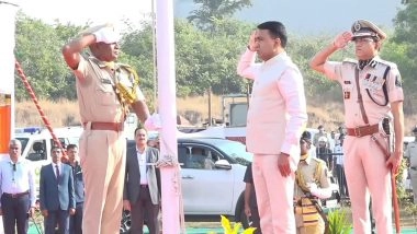 India News | Arvind Kejriwal Urges New Era of Progress to Mark Goa Liberation Day