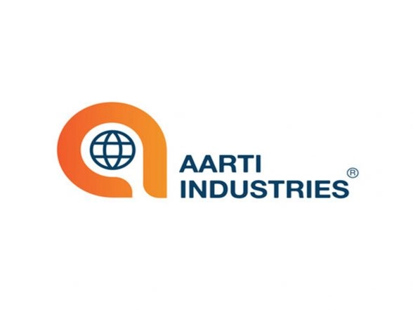 Business News | Aarti Industries Secures Methanol and Toluene Feedstock Supply Through Multiple Long-Term Contracts