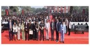 Business News | TEDx Future University Bareilly Sets a New Benchmark in Youth-Centric Thought Leadership with Focus on Innovation, Ethics & Education 5.0