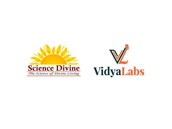 Business News | VidyaLabs AI Education Platform Launched Under Shiksha Sewa Mission of Sakshi Shree