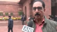 India News | 'What is the Meaning of Democracy?': RSP MP NK Premachandran Slams VB-G RAM G Bill Passage