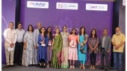 Business News | Avtar Celebrates 25 Years in A Memorable Event, Honoring Trail-blazing Second-Career Women & Project Puthri Alumni