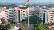 Business News | Admissions Open at Nitte (Deemed to Be University) for 2026-27 Via NUCAT 2026