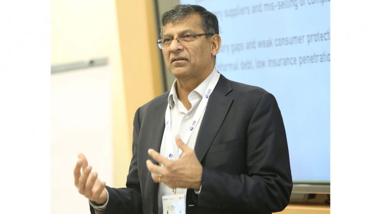 Business News | ISB and NBER Host the Conference on 'Household Finance Across the Lifecycle'