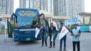 Business News | Ziel Launches EV-First Intercity Mobility Platform in South India, Setting New Benchmarks in Passenger Comfort and Sustainable Travel