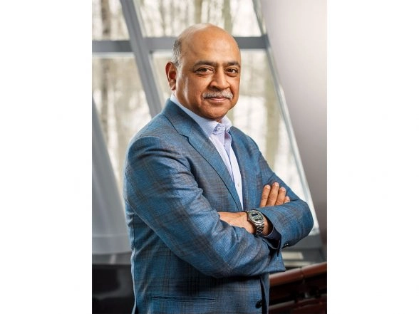 Business News | IBM Commits to Skill 5 Million Indian Youth in AI, Cybersecurity, Quantum by 2030