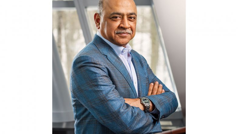 Business News | IBM Commits to Skill 5 Million Indian Youth in AI, Cybersecurity, Quantum by 2030