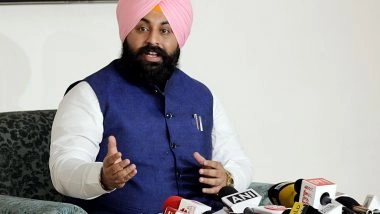India News | Punjab to Expand Hunar Shiksha Schools Pilot Project: Education Minister Harjot Singh Bains