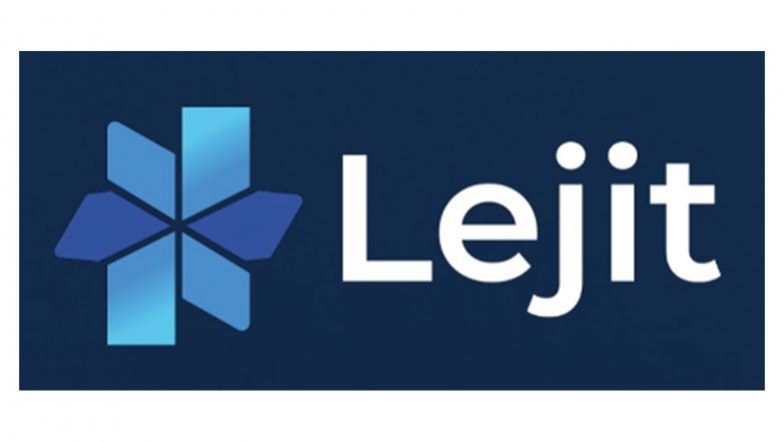 Business News | Lejit.ai Launches Mobile App to Make Legal Assistance Accessible for Common People