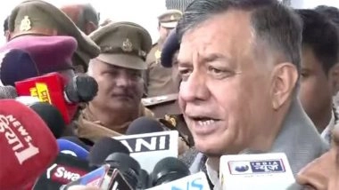 India News | UP Vidhan Sabha Discussions to Continue on December 22