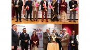 Business News | AAFT's 18th Global Film Festival Noida 2025 Opens with Spectacular Grandeur -- Crowned the Biggest Academic Film Festival in the World