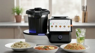 Tech News |  Review: Cooking the Future with Upliance 2.0 - A Worthy Kitchen Upgrade?